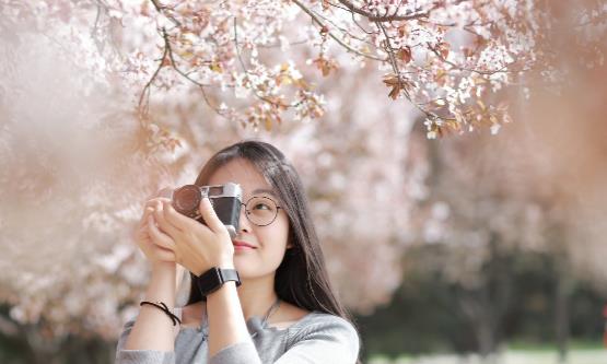 踏青赏花正当时 赏花后如何护理防过敏-一凡集